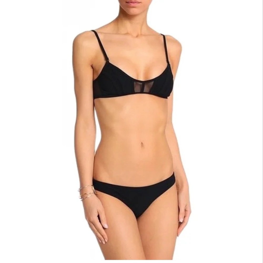 Zimmermann Bikini.